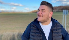 Tiner dökülen soba can aldı