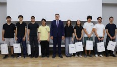 Tıp Fakültesi öğrencileri için oryantasyon