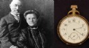 Titanic faciasından kalan altın cep saati rekor fiyata satıldı