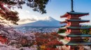 Tokyo - Kyoto - Osaka Rotasıyla Tam Kapsamlı Japonya Turu