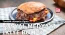 Tombik dönerin fiyatı sosyal medyayı ikiye böldü