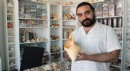 Topladığı 10 milyon deniz kabuğu ile koleksiyon oluşturdu