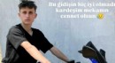 Toprak işleme makinesine kolunu kaptıran Adem öldü