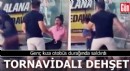 Tornavidalı dehşetin ayrıntıları ortaya çıktı