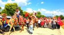 Toros Yörükleri şenlikte buluştu