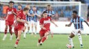 Trabzonspor-Antalyaspor: 1-0