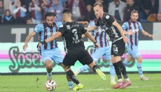 Trabzonspor ile Corendon Alanyaspor 23’üncü randevuda