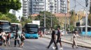 Trafik bilincinde 'yaya' kaldık