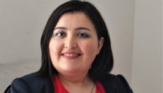 Trafik kazasında ölen profesör için hatıra ormanı