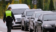 Trafik kazasında ölen yok: Finlandiya'dan trafik dersi