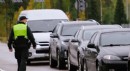 Trafik kazasında ölen yok: Finlandiya'dan trafik dersi