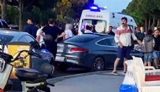 Trafikte 7 büyük günahı işledi: Fatura 610 bin TL