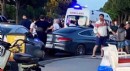 Trafikte 7 büyük günahı işledi: Fatura 610 bin TL