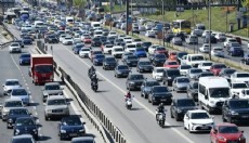 Trafikte yeni dönem başlıyor