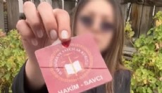 Trafikteki sahte hakim-savcılara soruşturma