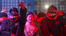 Travis Scott'ın 50 bin liralık Türkiye konserinde skandal