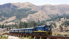 Tren kazası: 1 ölü, 40 yaralı