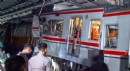 Tren kazası: 14 ölü, 84 yaralı