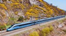 Tren raydan çıktı: 2 ölü, 4 yaralı