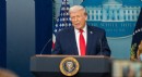 Trump: 34 gemi Hürmüz Boğazı'ndan geçti