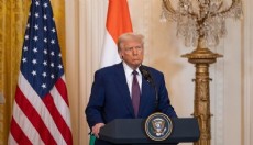 Trump: Ateşkes yürürlüğe girdi, lütfen ihlal etmeyin