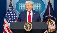 Trump: Benim dünya kadar zamanım var ama İran'ın yok