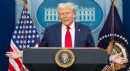 Trump: Benim dünya kadar zamanım var ama İran'ın yok