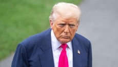 Trump: Dünya barışı için büyük bir gün
