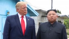 Trump; Harika anlaşıyoruz