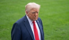 Trump: Hürmüz Boğazı’na gidin, kendi petrolünüzü alın