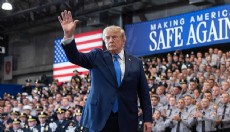 Trump: Hürmüz Boğazı'nı ABD toprağı ilan edeceğim