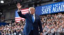 Trump: Hürmüz Boğazı'nı ABD toprağı ilan edeceğim