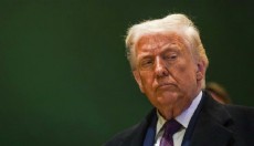 Trump: İran asla nükleer silah sahibi olmayacağına dair anlaşmaya vardı