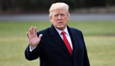 Trump: İran'daki yeni isimler makul davranıyor