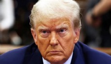 Trump, İran'dan tazminat talep edeceğini açıkladı