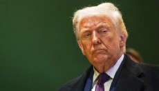 Trump: İran’ı çok sert şekilde vuracağız