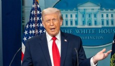 Trump: İran ile görüşebilirim