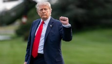 Trump: İran'ın İsrail'i yok etme planları artık öldü