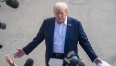 Trump: İran'ın teklifi benim için kabul edilemez