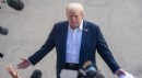 Trump: İran'ın teklifi benim için kabul edilemez