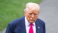 Trump: İran'la anlaşma birkaç gün içinde tamamlanacak
