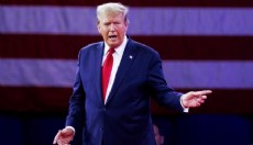 Trump: İran'la ‘mini bir savaş’ halindeyiz