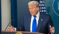 Trump: İran'la müzakereleri sessizce yürütüyoruz