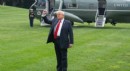 Trump, İran'la müzakerelerin yeniden başlayacağını açıkladı