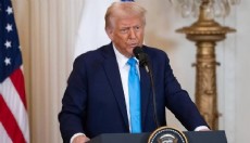 Trump: İran'la savaş 'bitmeye çok yakın'