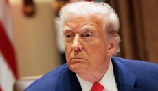 Trump: İran, nükleer silaha asla sahip olamayacak