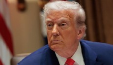 Trump: İran nükleer silaha sahip olmayacak