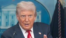 Trump: İran savaşında galip geleceğimizi düşünüyorum