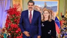 Trump: Maduro ve eşi yakalanarak ülke dışına çıkarıldı