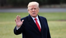 Trump: Savaşı çok kısa sürede sona erdireceğiz